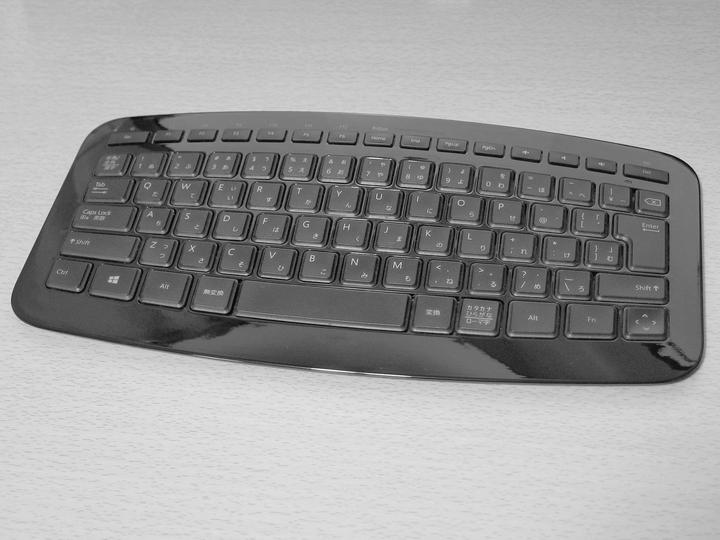 Keyboard