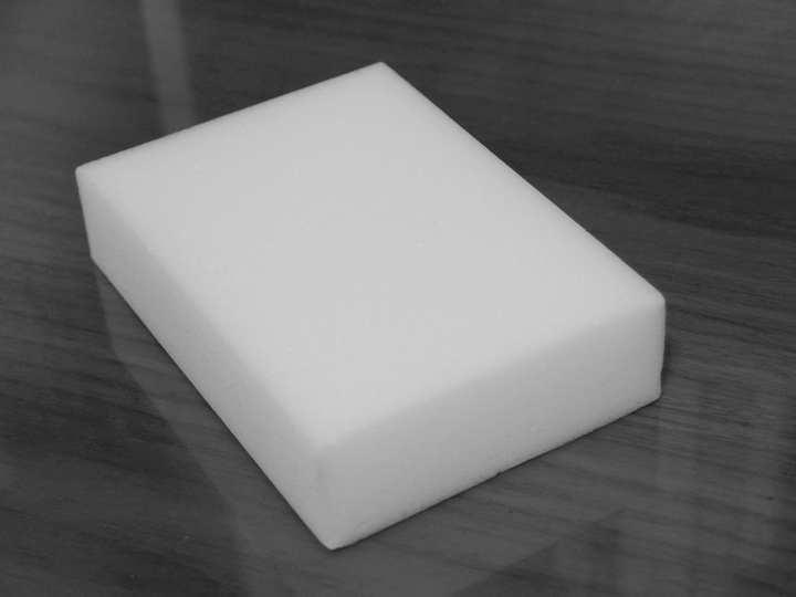 sponge
