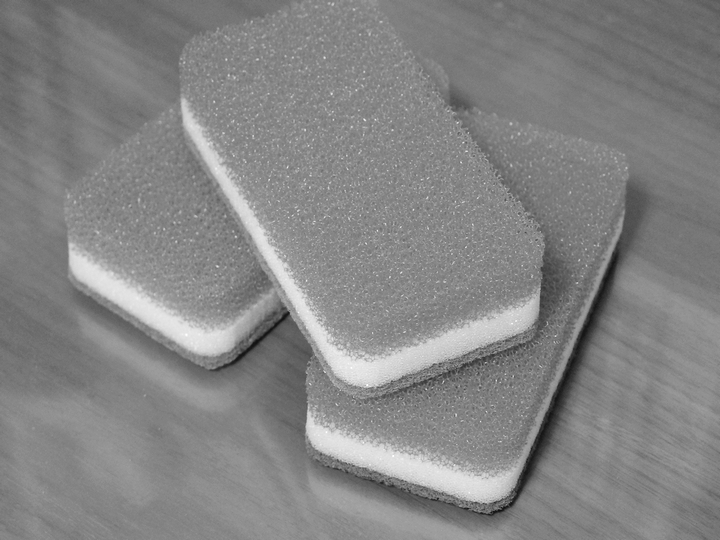 sponge